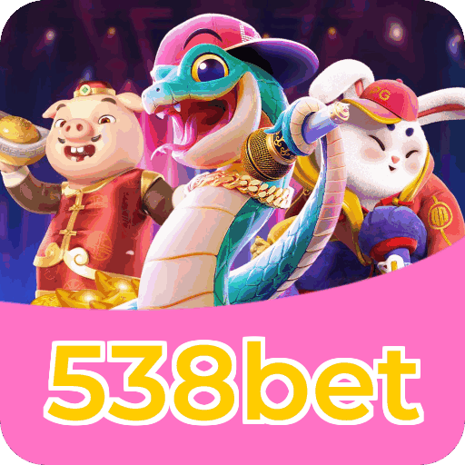 App mobile 538bet