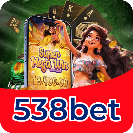 APK Android 538bet